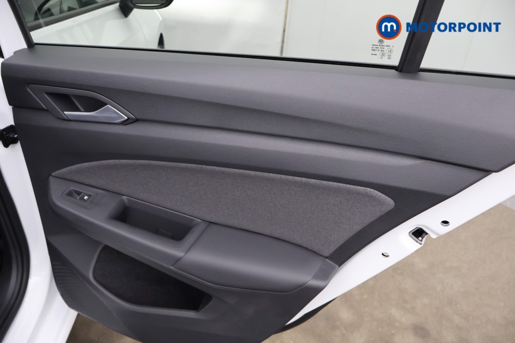 Volkswagen Golf Match Manual Petrol Hatchback - Stock Number (1626152) - 16th supplementary image