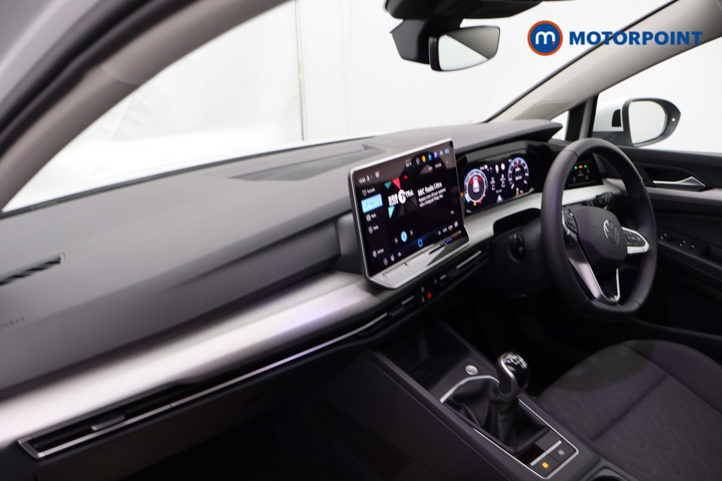 Volkswagen Golf Match Manual Petrol Hatchback - Stock Number (1626152) - 17th supplementary image