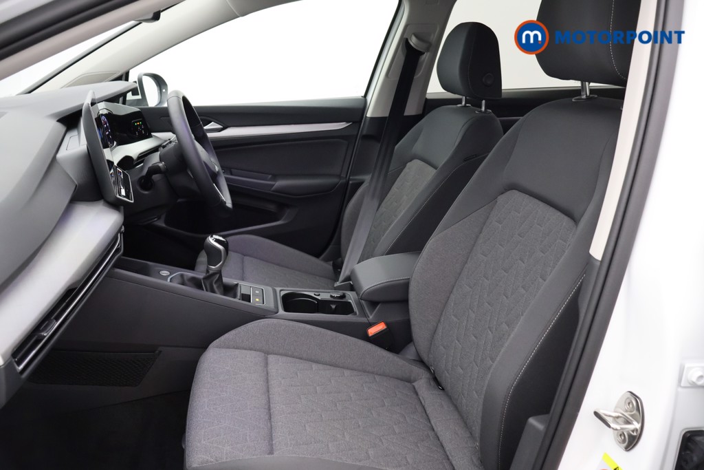 Volkswagen Golf Match Manual Petrol Hatchback - Stock Number (1626152) - 18th supplementary image