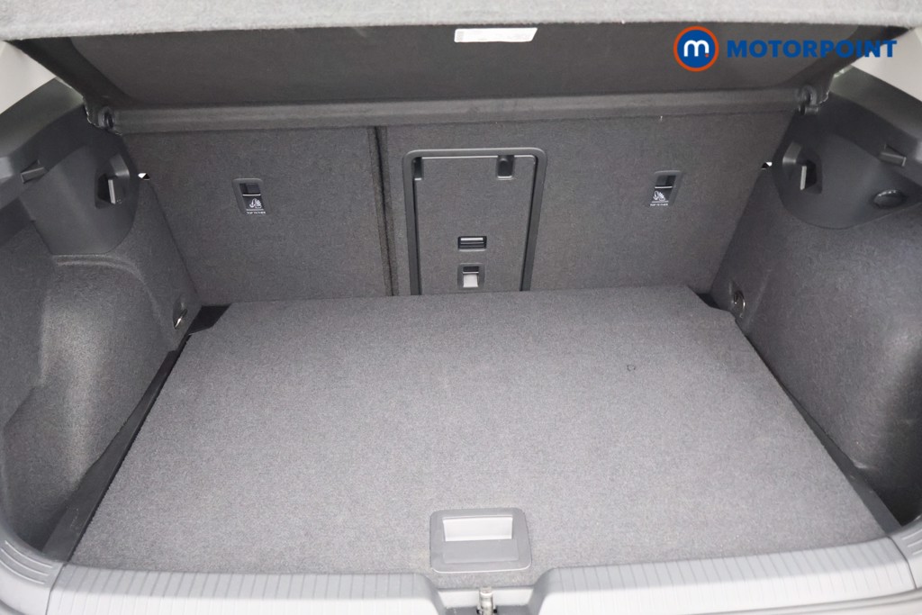 Volkswagen Golf Match Manual Petrol Hatchback - Stock Number (1626152) - 19th supplementary image