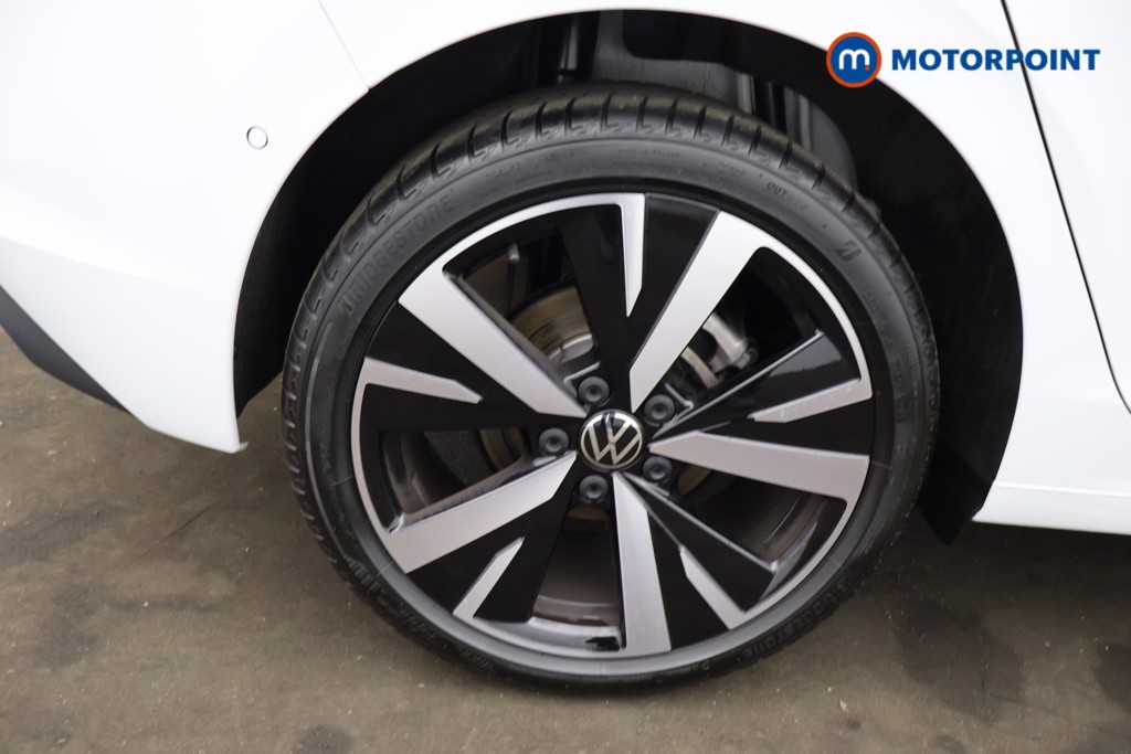 Volkswagen Golf Match Manual Petrol Hatchback - Stock Number (1626152) - 20th supplementary image