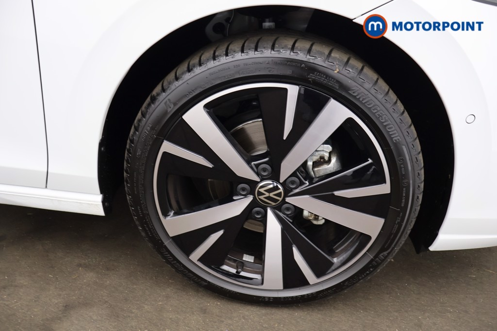 Volkswagen Golf Match Manual Petrol Hatchback - Stock Number (1626152) - 21st supplementary image