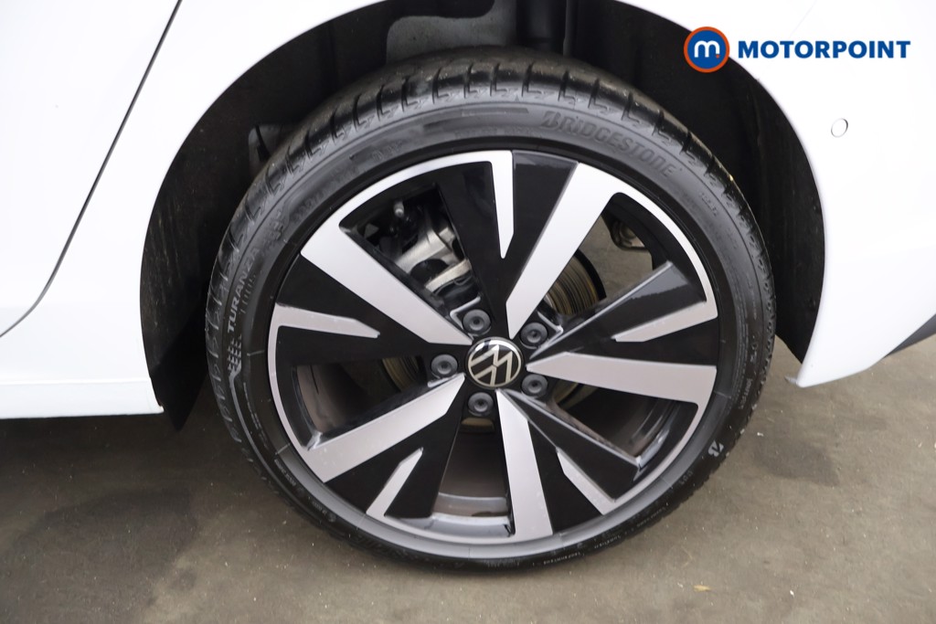 Volkswagen Golf Match Manual Petrol Hatchback - Stock Number (1626152) - 23rd supplementary image