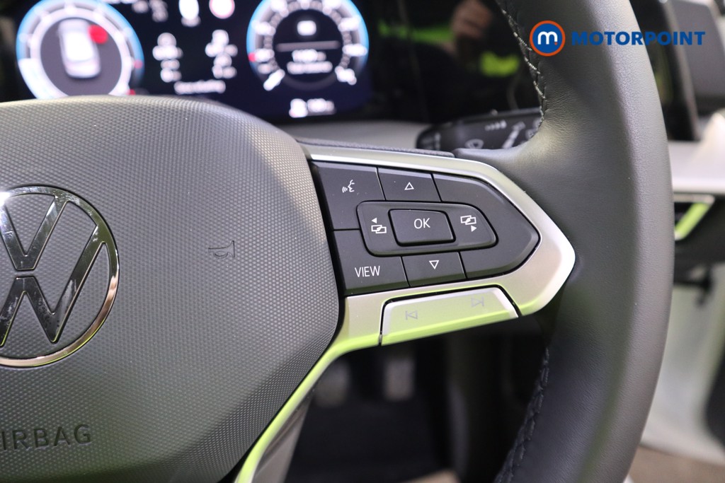 Volkswagen Golf Match Manual Petrol Hatchback - Stock Number (1626154) - 6th supplementary image