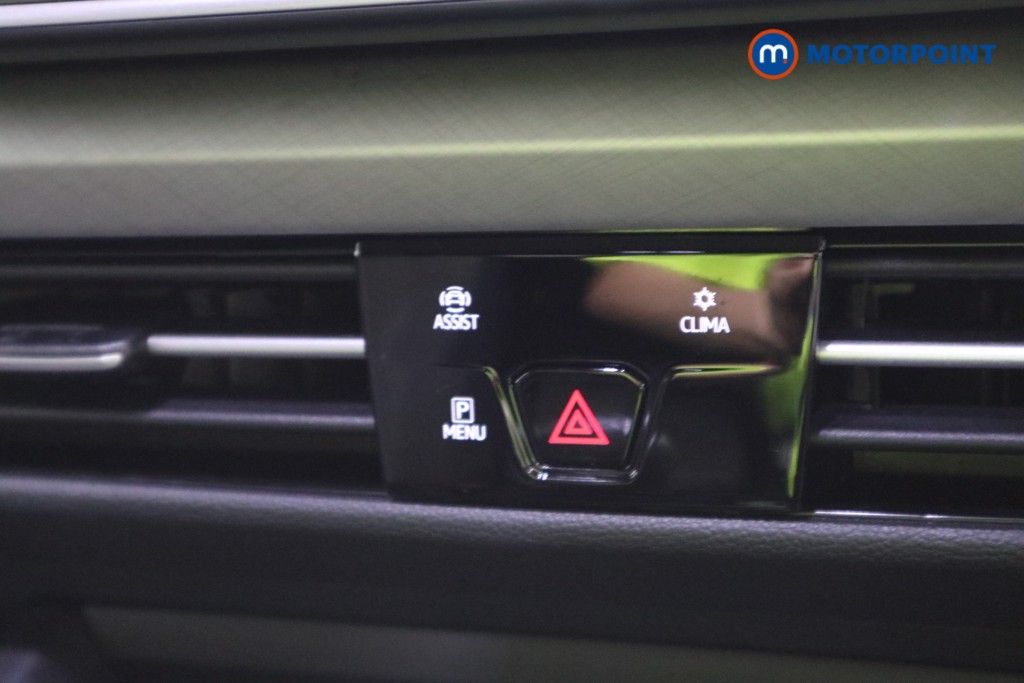 Volkswagen Golf Match Manual Petrol Hatchback - Stock Number (1626154) - 7th supplementary image