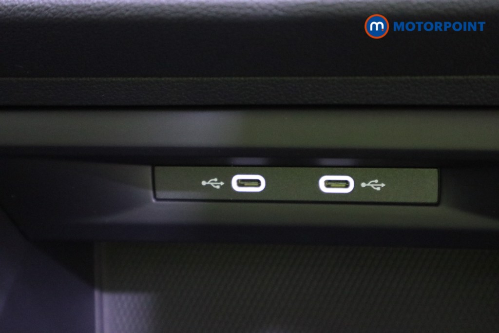 Volkswagen Golf Match Manual Petrol Hatchback - Stock Number (1626154) - 8th supplementary image