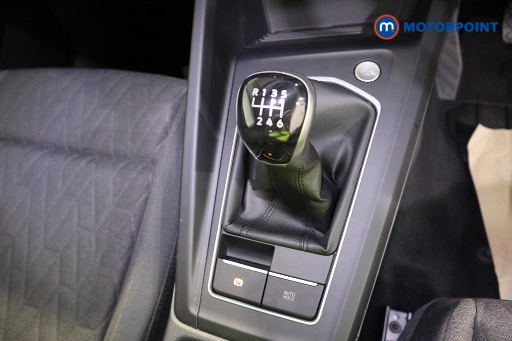 Volkswagen Golf Match Manual Petrol Hatchback - Stock Number (1626154) - 9th supplementary image