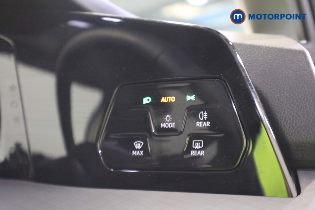 Volkswagen Golf Match Manual Petrol Hatchback - Stock Number (1626154) - 10th supplementary image