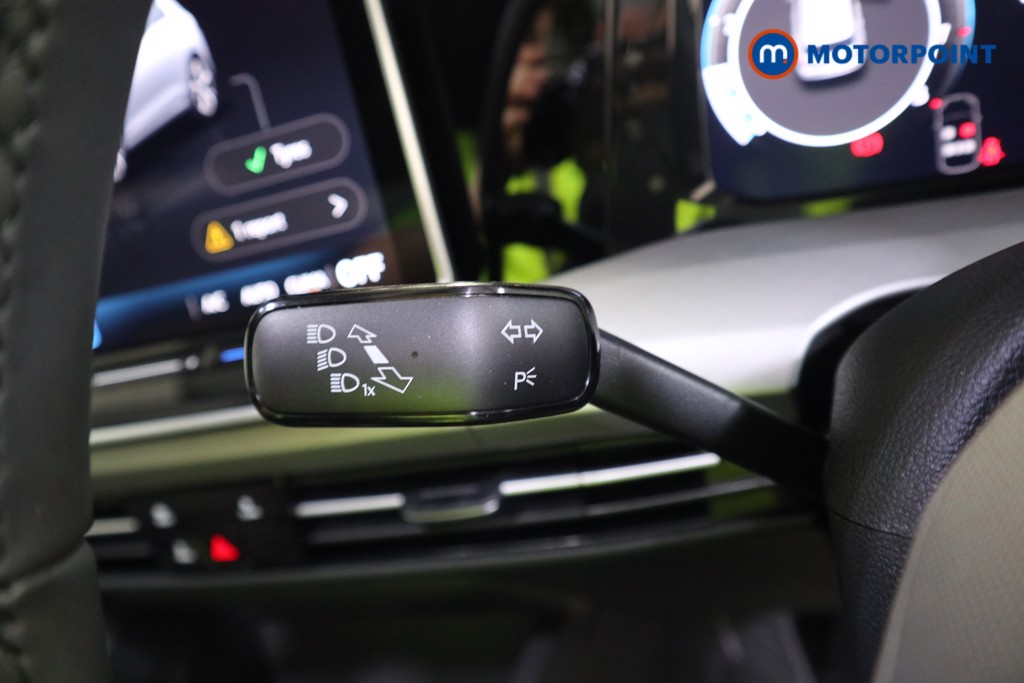 Volkswagen Golf Match Manual Petrol Hatchback - Stock Number (1626154) - 11th supplementary image