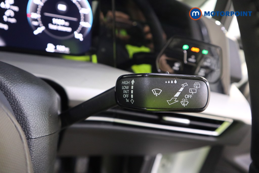 Volkswagen Golf Match Manual Petrol Hatchback - Stock Number (1626154) - 12th supplementary image