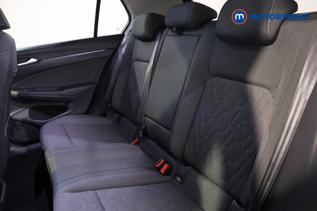 Volkswagen Golf Match Manual Petrol Hatchback - Stock Number (1626154) - 16th supplementary image