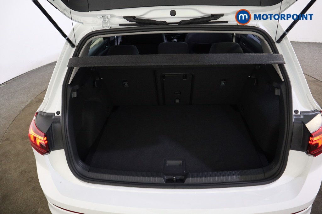 Volkswagen Golf Match Manual Petrol Hatchback - Stock Number (1626154) - 18th supplementary image