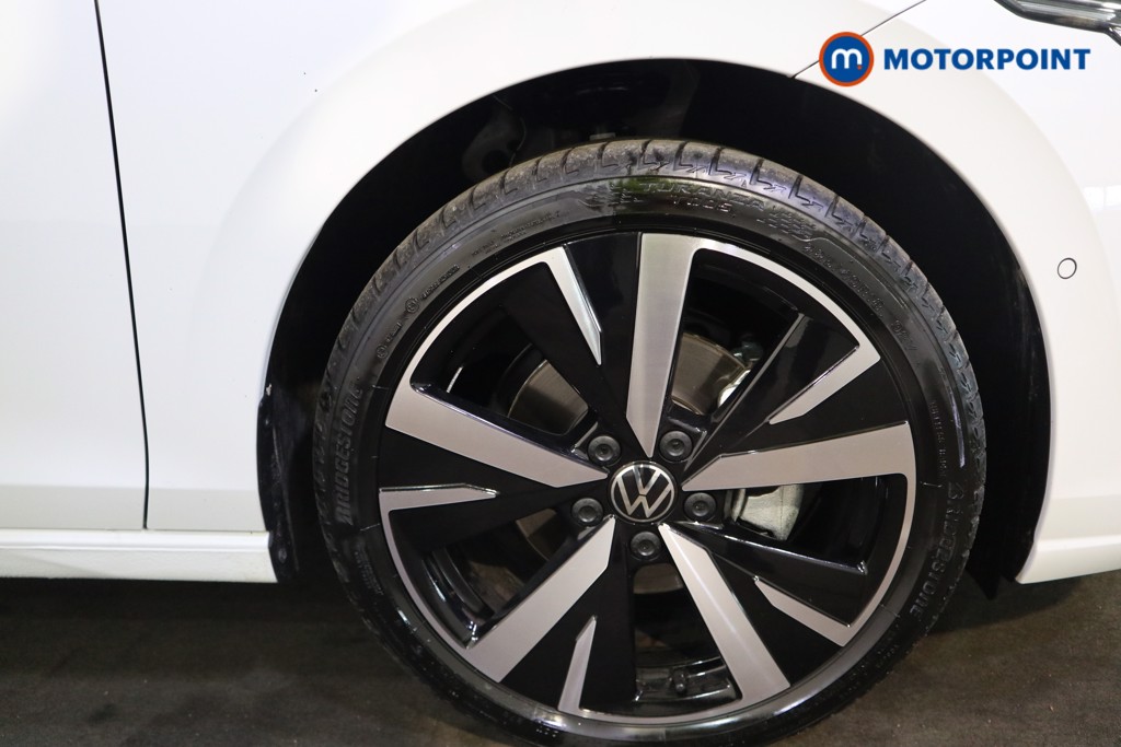 Volkswagen Golf Match Manual Petrol Hatchback - Stock Number (1626154) - 21st supplementary image