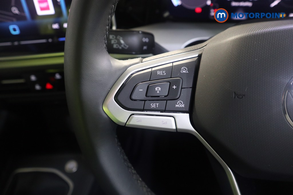 Volkswagen Golf Match Manual Petrol Hatchback - Stock Number (1626154) - 24th supplementary image