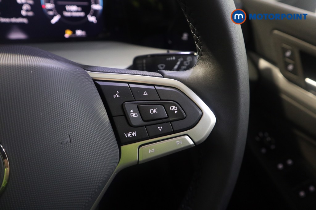 Volkswagen Golf Match Manual Petrol Hatchback - Stock Number (1626154) - 25th supplementary image