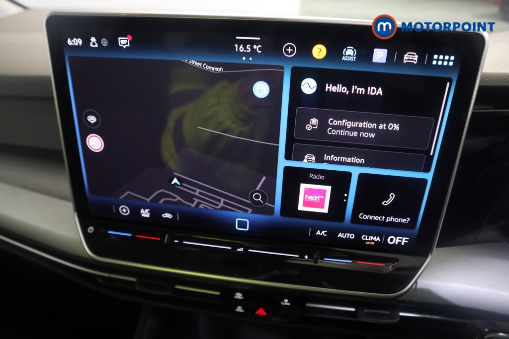 Volkswagen Golf Match Manual Petrol Hatchback - Stock Number (1626154) - 27th supplementary image