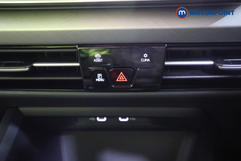 Volkswagen Golf Match Manual Petrol Hatchback - Stock Number (1626154) - 28th supplementary image