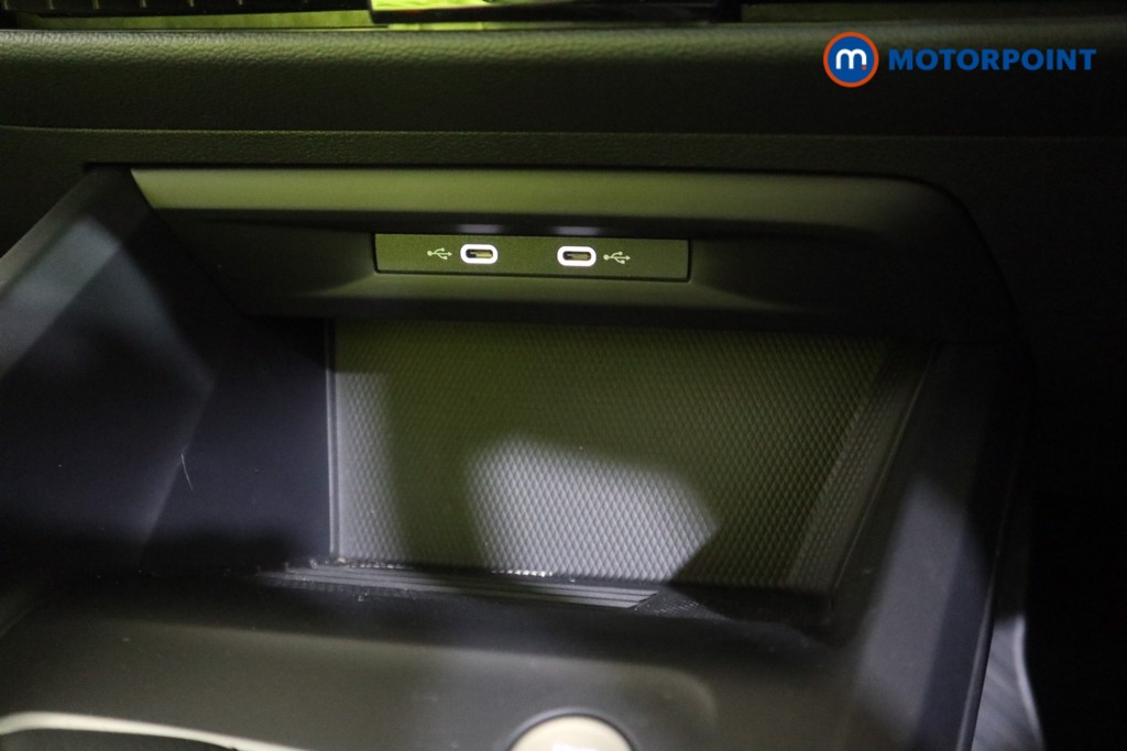 Volkswagen Golf Match Manual Petrol Hatchback - Stock Number (1626154) - 29th supplementary image