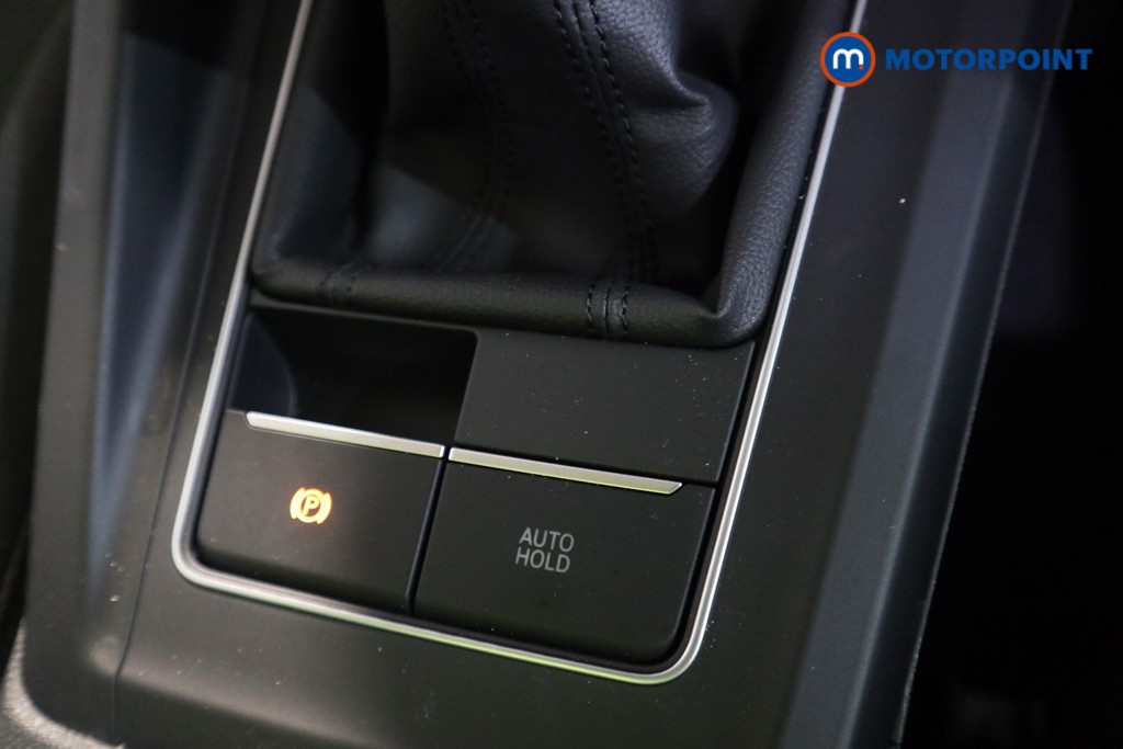 Volkswagen Golf Match Manual Petrol Hatchback - Stock Number (1626154) - 30th supplementary image