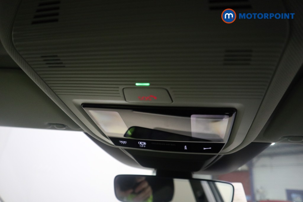 Volkswagen Golf Match Manual Petrol Hatchback - Stock Number (1626154) - 32nd supplementary image