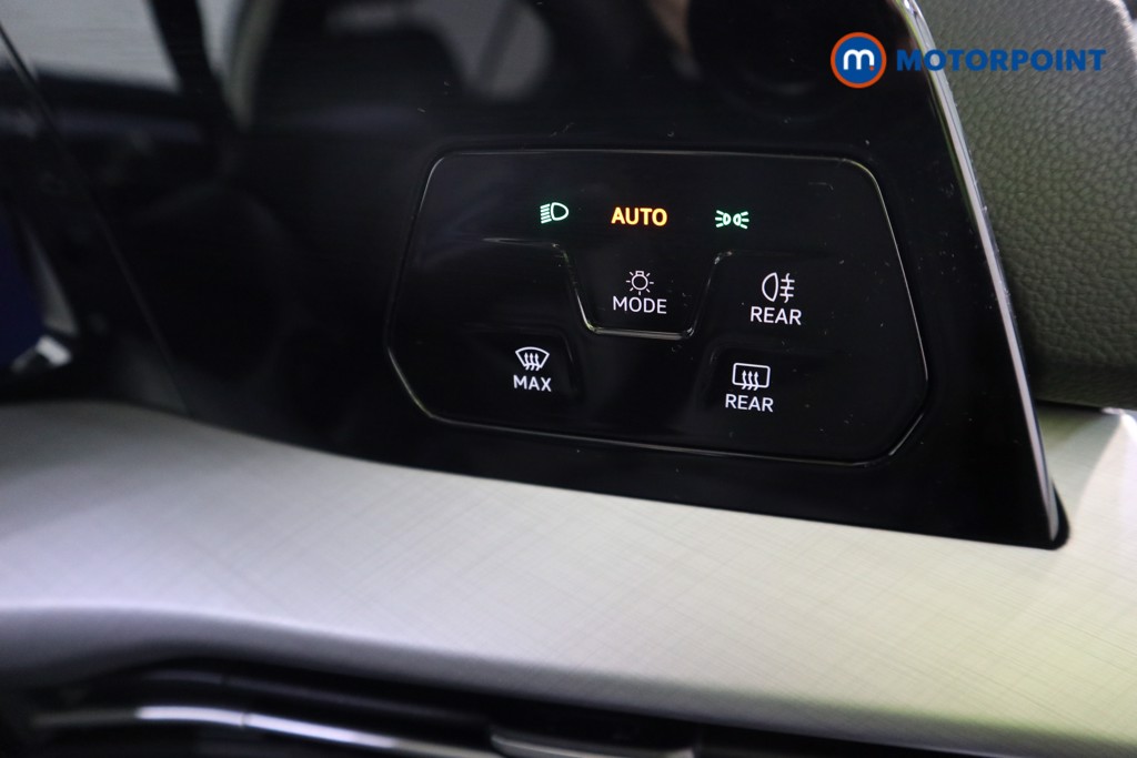 Volkswagen Golf Match Manual Petrol Hatchback - Stock Number (1626154) - 33rd supplementary image