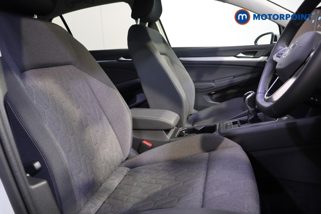 Volkswagen Golf Match Manual Petrol Hatchback - Stock Number (1626154) - 36th supplementary image