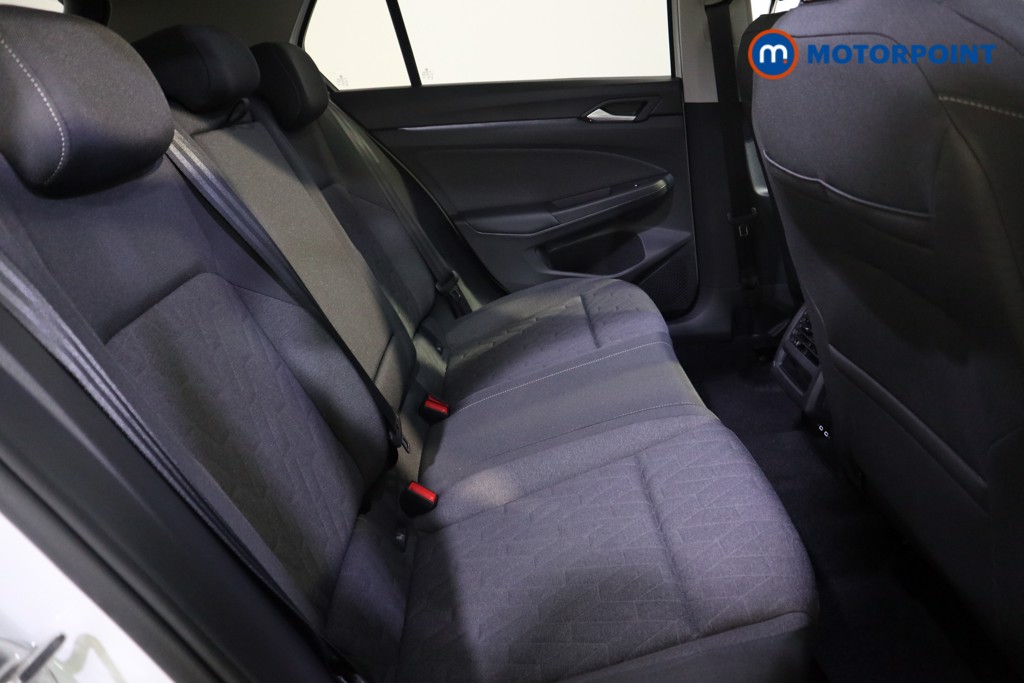 Volkswagen Golf Match Manual Petrol Hatchback - Stock Number (1626154) - 37th supplementary image