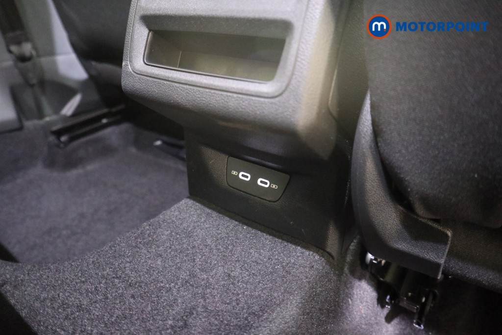 Volkswagen Golf Match Manual Petrol Hatchback - Stock Number (1626154) - 40th supplementary image