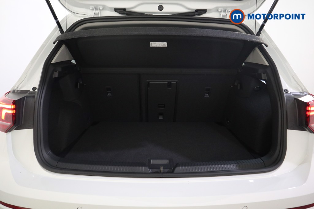 Volkswagen Golf Match Manual Petrol Hatchback - Stock Number (1626154) - 42nd supplementary image