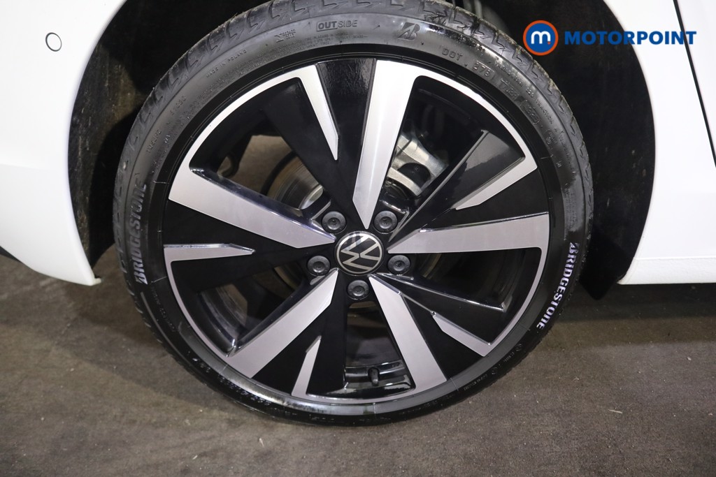 Volkswagen Golf Match Manual Petrol Hatchback - Stock Number (1626154) - 43rd supplementary image