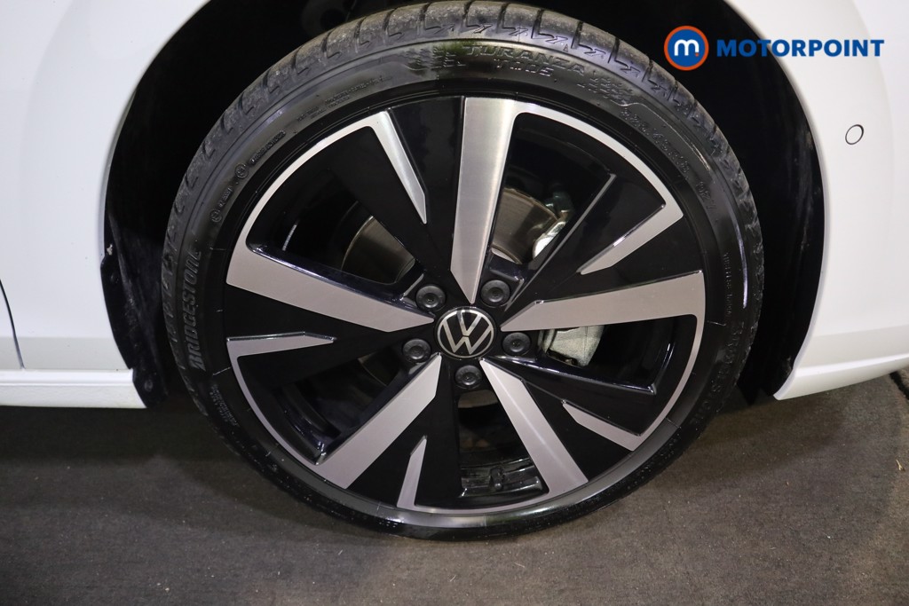 Volkswagen Golf Match Manual Petrol Hatchback - Stock Number (1626154) - 44th supplementary image