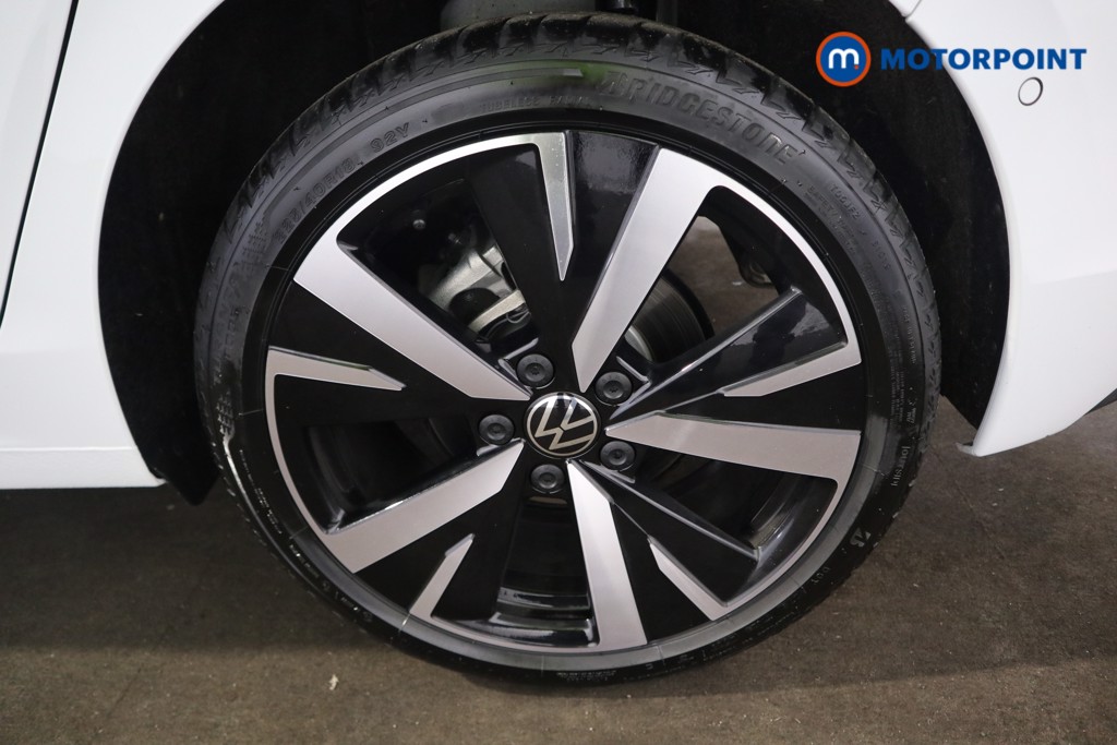 Volkswagen Golf Match Manual Petrol Hatchback - Stock Number (1626154) - 46th supplementary image