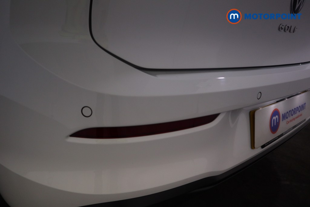 Volkswagen Golf Match Manual Petrol Hatchback - Stock Number (1626154) - 47th supplementary image