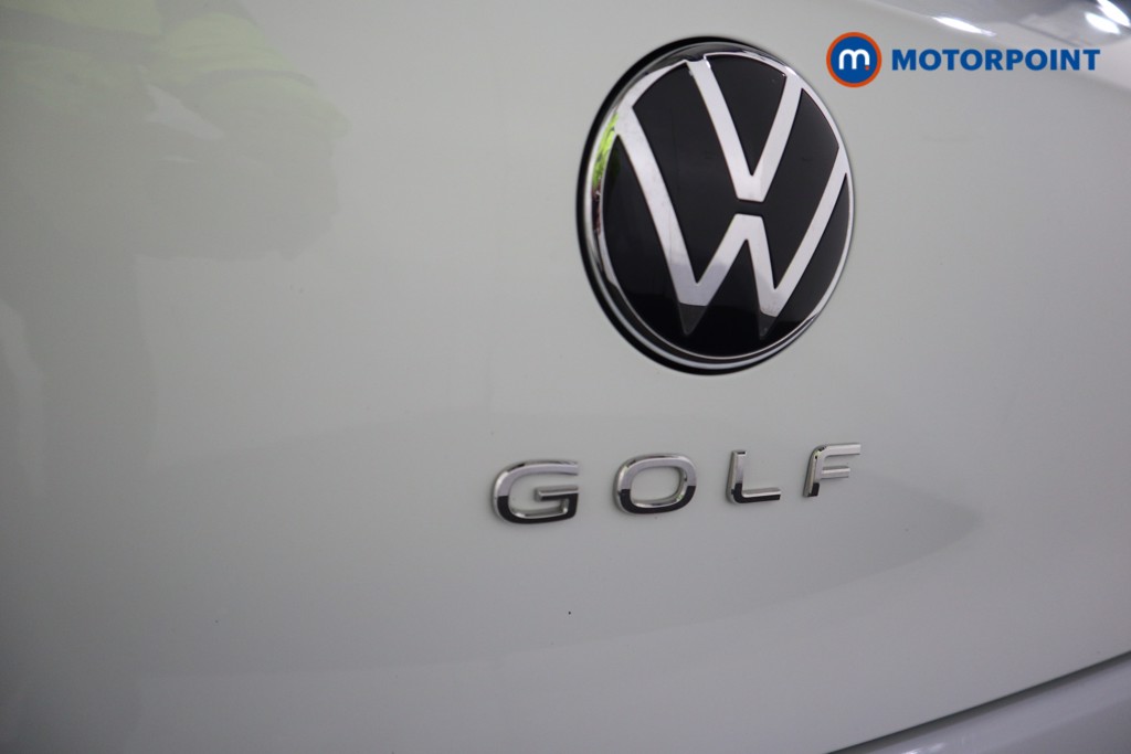 Volkswagen Golf Match Manual Petrol Hatchback - Stock Number (1626154) - 48th supplementary image