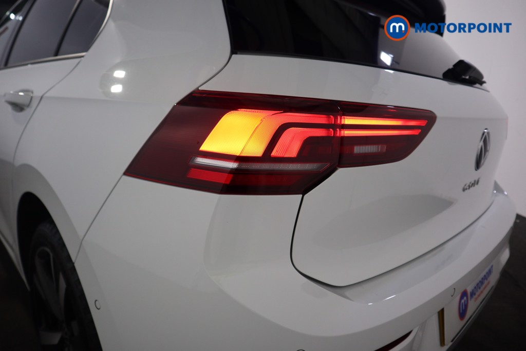 Volkswagen Golf Match Manual Petrol Hatchback - Stock Number (1626154) - 49th supplementary image