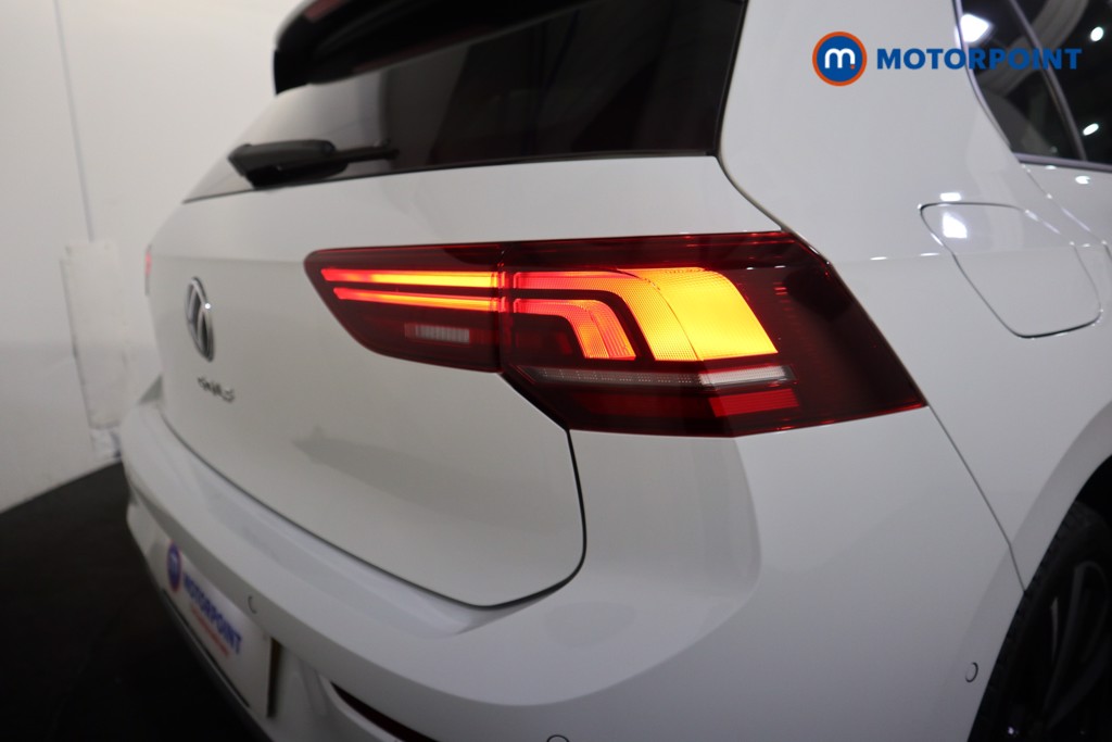 Volkswagen Golf Match Manual Petrol Hatchback - Stock Number (1626154) - 50th supplementary image