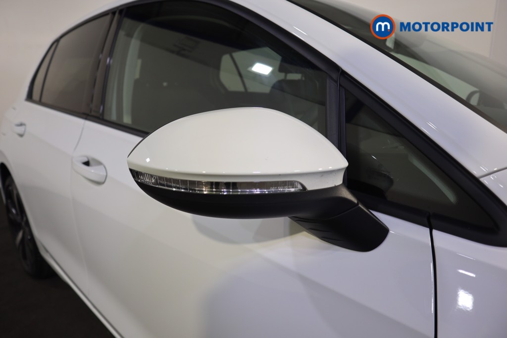 Volkswagen Golf Match Manual Petrol Hatchback - Stock Number (1626154) - 52nd supplementary image