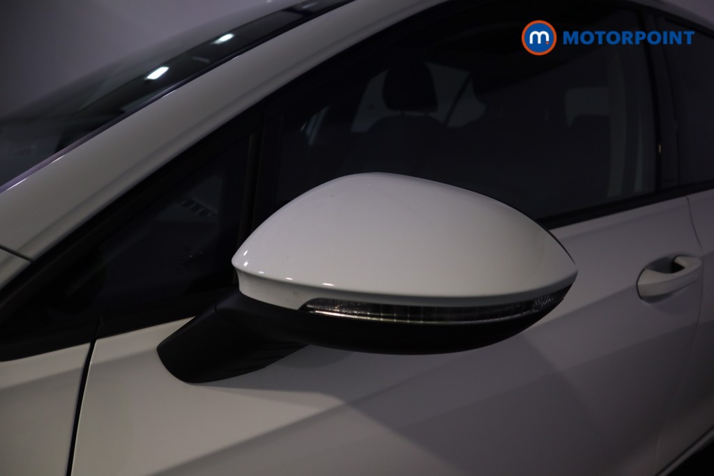 Volkswagen Golf Match Manual Petrol Hatchback - Stock Number (1626154) - 53rd supplementary image