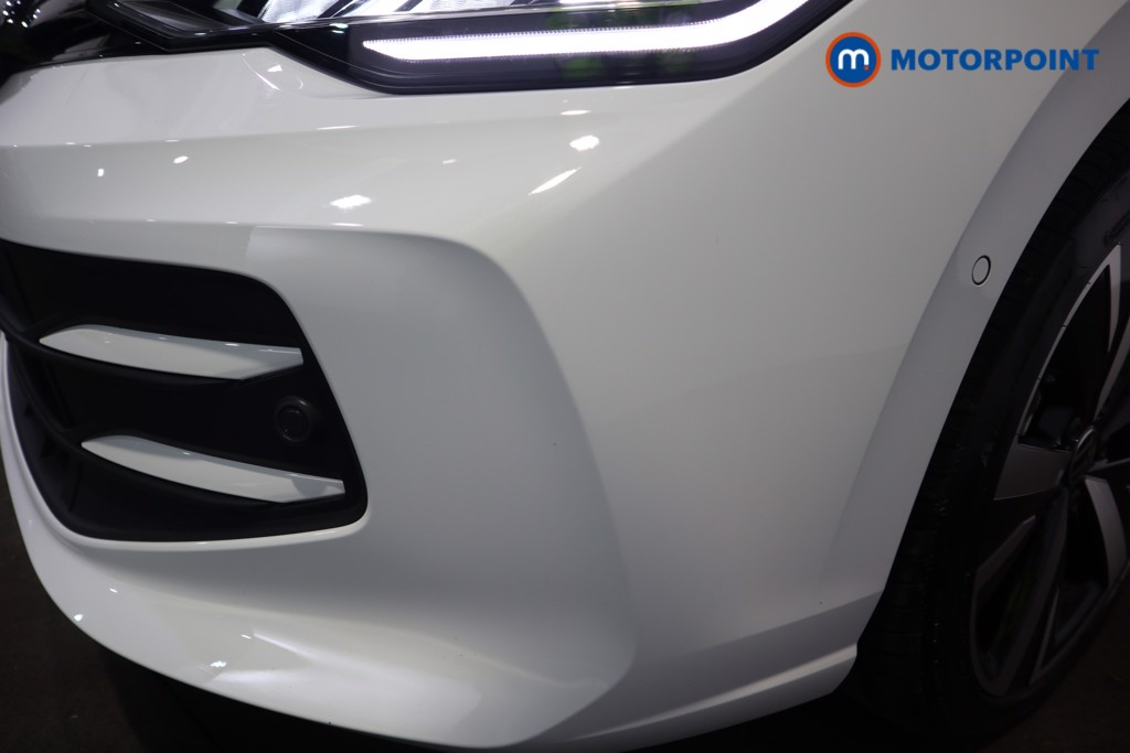 Volkswagen Golf Match Manual Petrol Hatchback - Stock Number (1626154) - 54th supplementary image