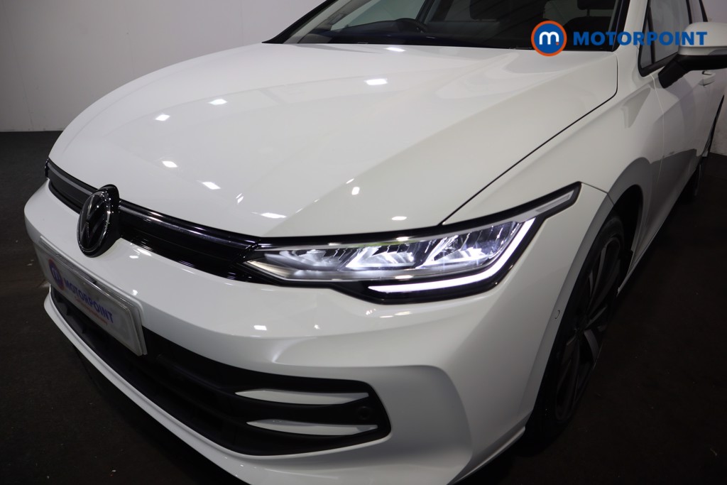 Volkswagen Golf Match Manual Petrol Hatchback - Stock Number (1626154) - 55th supplementary image