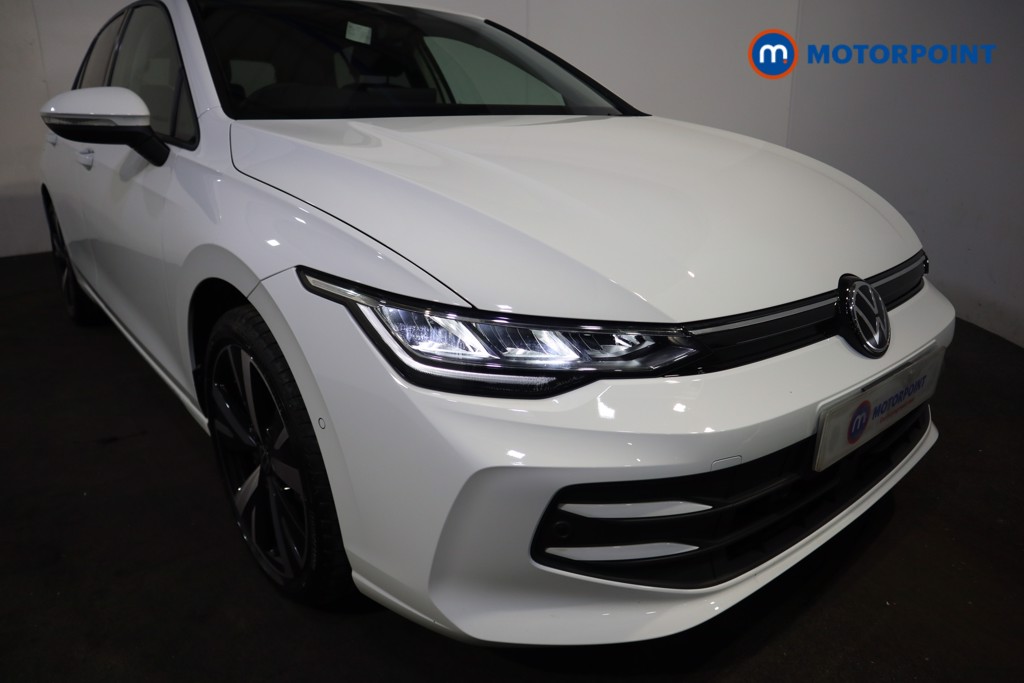 Volkswagen Golf Match Manual Petrol Hatchback - Stock Number (1626154) - 56th supplementary image