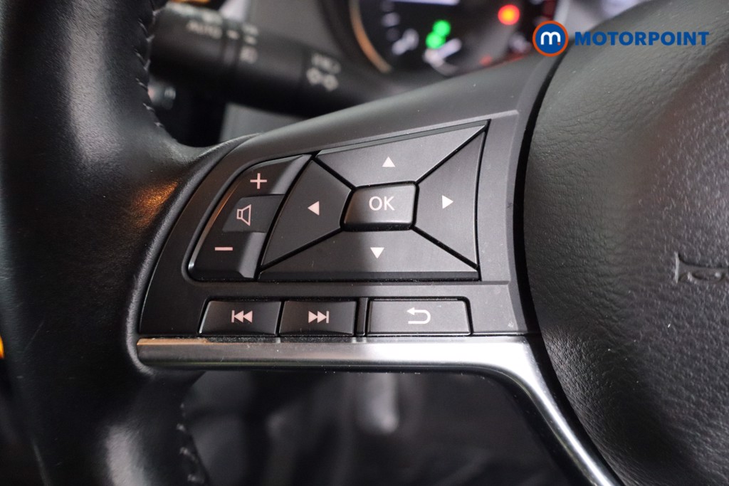 Nissan Qashqai Acenta Manual Diesel SUV - Stock Number (1626192) - 7th supplementary image