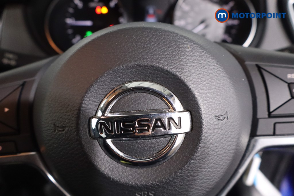 Nissan Qashqai Acenta Manual Diesel SUV - Stock Number (1626192) - 13th supplementary image