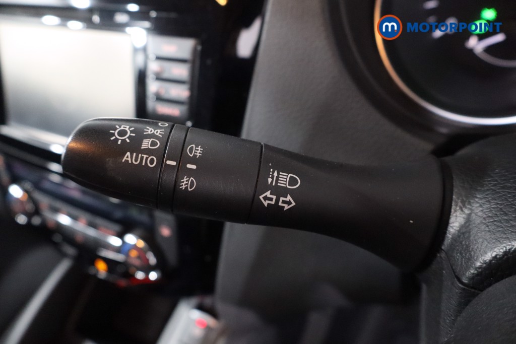 Nissan Qashqai Acenta Manual Diesel SUV - Stock Number (1626192) - 14th supplementary image