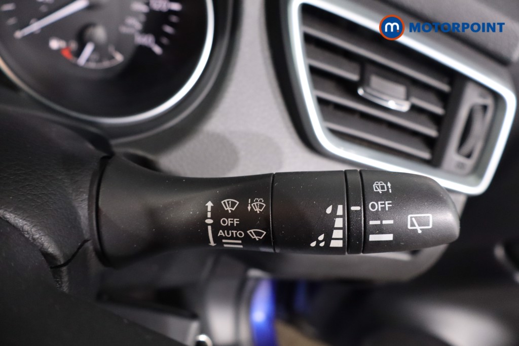 Nissan Qashqai Acenta Manual Diesel SUV - Stock Number (1626192) - 15th supplementary image
