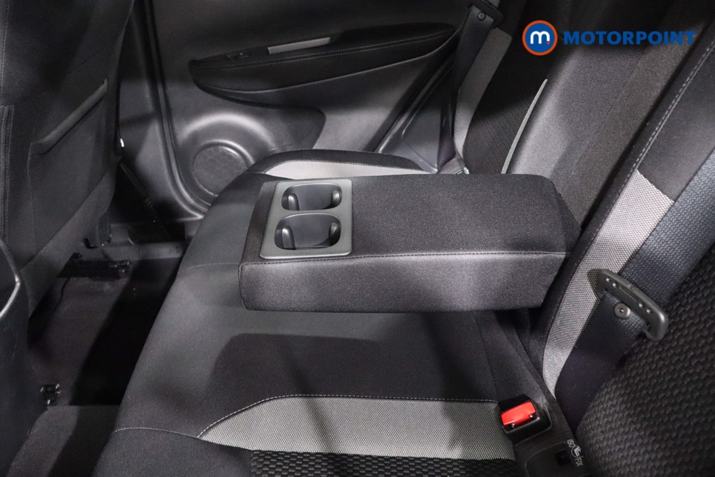 Nissan Qashqai Acenta Manual Diesel SUV - Stock Number (1626192) - 25th supplementary image