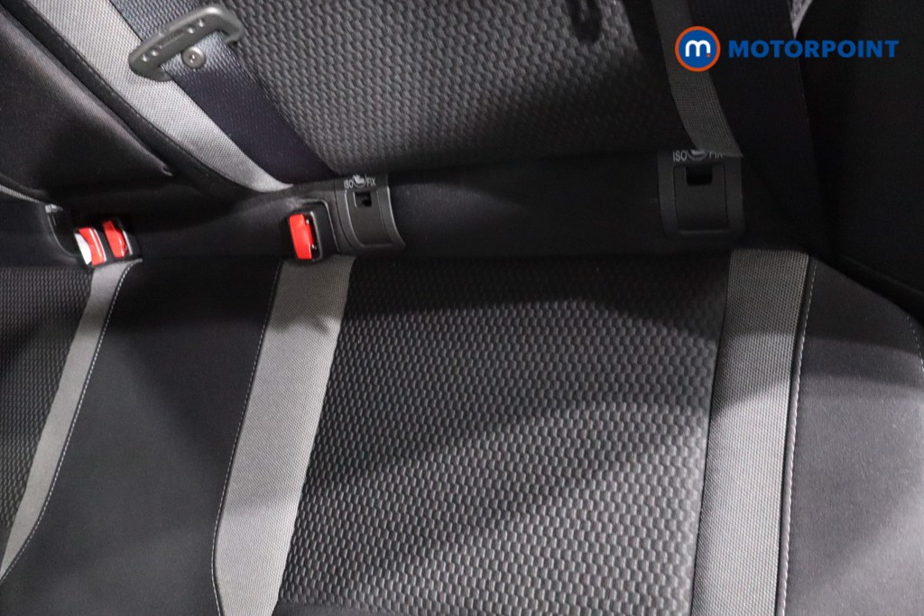 Nissan Qashqai Acenta Manual Diesel SUV - Stock Number (1626192) - 26th supplementary image