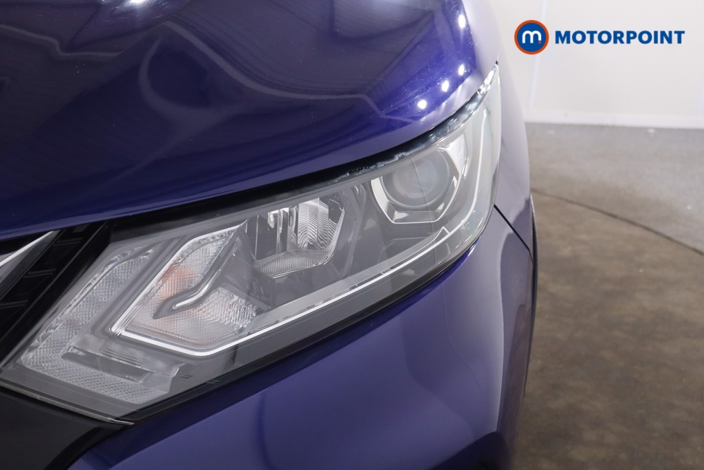 Nissan Qashqai Acenta Manual Diesel SUV - Stock Number (1626192) - 29th supplementary image