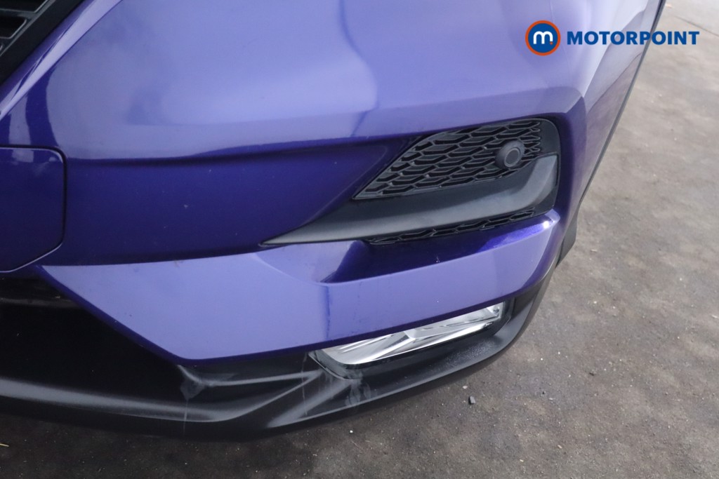 Nissan Qashqai Acenta Manual Diesel SUV - Stock Number (1626192) - 30th supplementary image