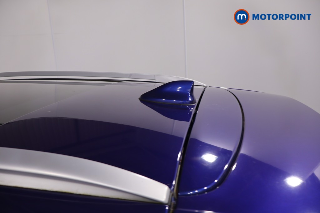 Nissan Qashqai Acenta Manual Diesel SUV - Stock Number (1626192) - 32nd supplementary image